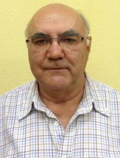 Alpiniano gonzalez