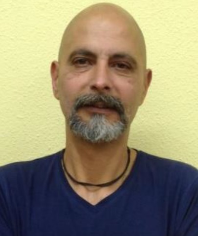 Clementino Caballero